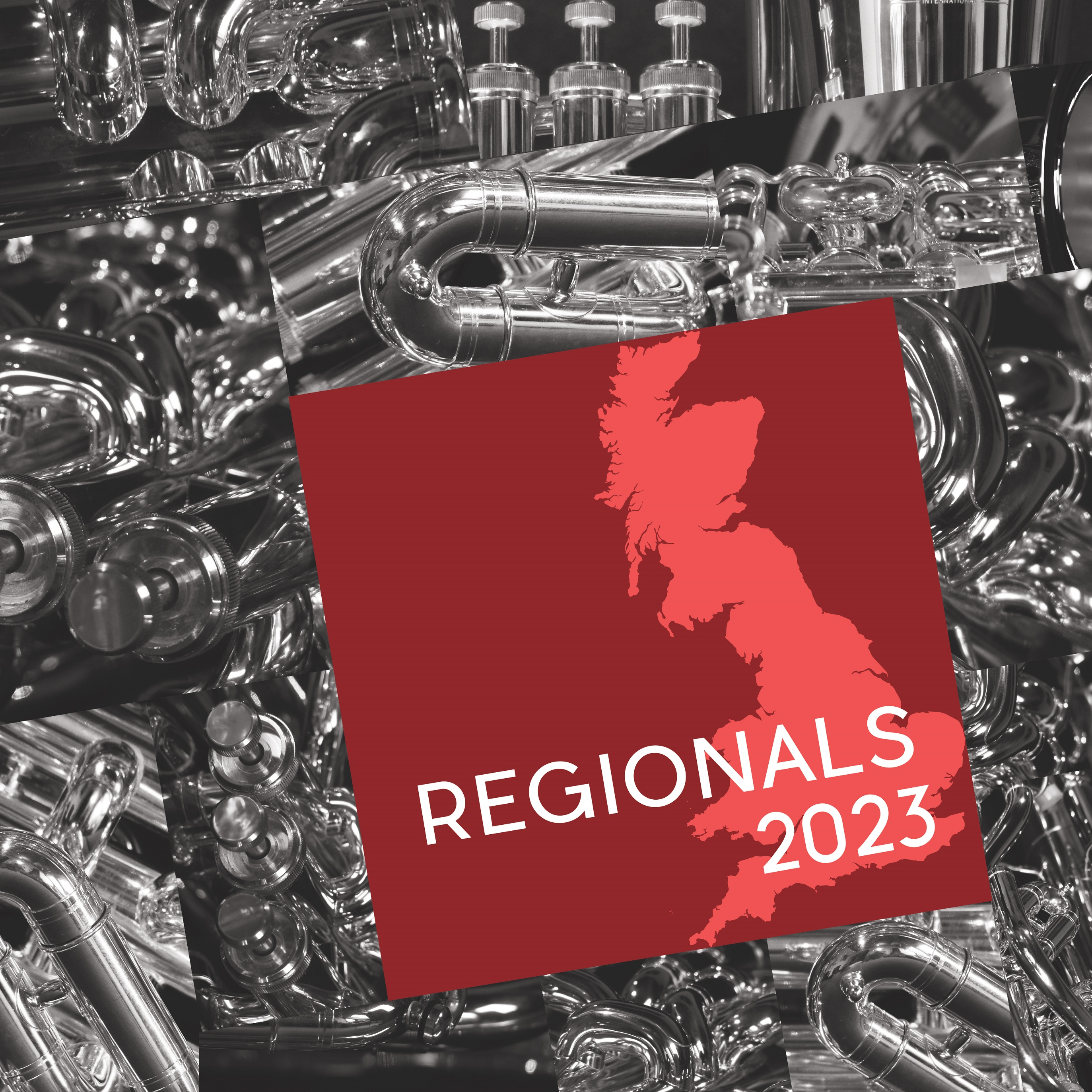Regionals 2023  - CD